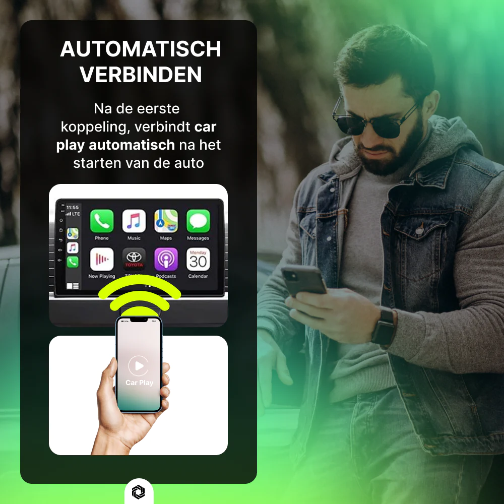 Carplay Connector Carplay Connector